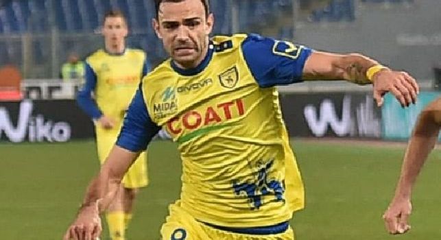 Serie A, il Chievo non va oltre il pari: 1-1 con l'Udinese