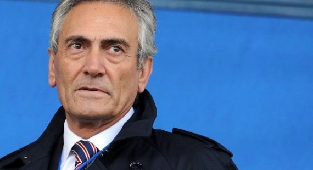 Tuttosport - Serie A da finire in autunno? Gravina vuole evitare azioni legali, le conseguenze sarebbero potenzialmente pi&ugrave; devastanti