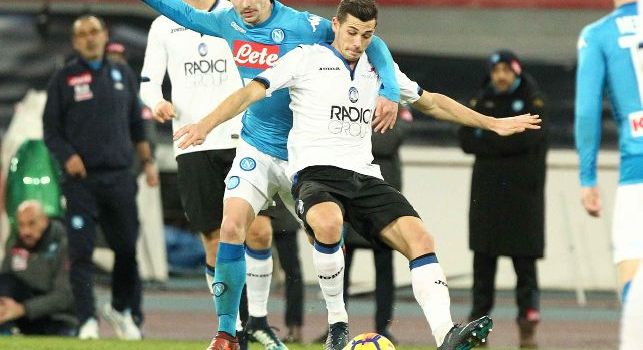 Biglietti Atalanta - Napoli, sospesa momentaneamente la vendita per il settore ospiti: il comunicato