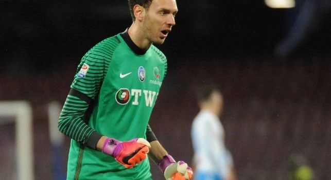 Torino, Berisha: Napoli grande squadra! Partita equilibrata decisa da un episodio