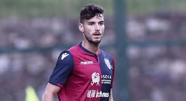 Cagliari, Lopez in allerta: rischia di perdere due giocatori per il Napoli