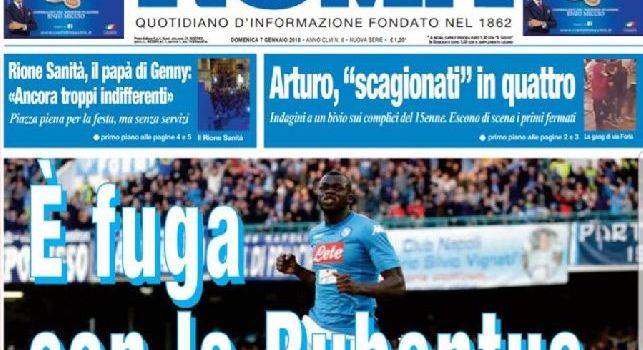 Il Roma, il direttore: Rubentus? Ho l'antijuventinismo nel cuore. Non tutto è pulito, me l'ha fatto capire il fratello di Mazzoleni... [VIDEO]