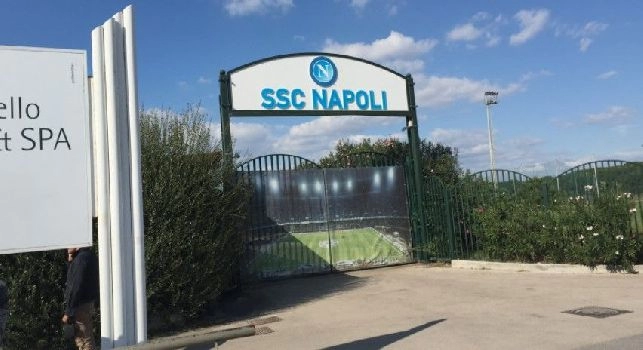 Ora testa al Bologna, comunicato il giorno della ripresa dei lavori a Castel Volturno
