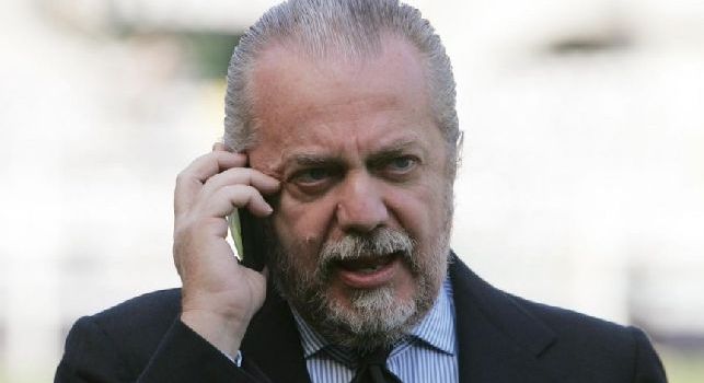 Rai, Coppola: De Laurentiis immagine volgare, Sarri non è aiutato come Allegri con la Juventus. Il Napoli non lascia parlare neanche i nuovi acquisiti