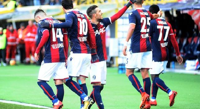 Bologna, domani la ripresa degli allenamenti: doppia seduta in vista del Napoli
