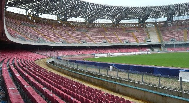 Come cambia il calcio al tempo del Coronavirus...