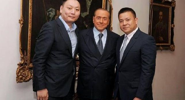 CLAMOROSO - Bufera Milan, la Procura indaga su Berlusconi: Soldi riciclati attraverso la Cina per la vendita!