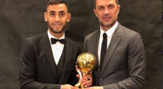 Repubblica - Ghoulam, altre due settimane prima della convocazione. Machach prende il posto di Giaccherini