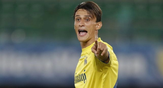 Chievo-Cagliari, micidiale contropiede di Inglese: 2-0! [VIDEO]