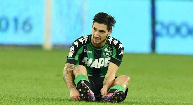 Mediaset - Politano resta al Sassuolo, tutto rimandato a giugno! Nessuna accelerata