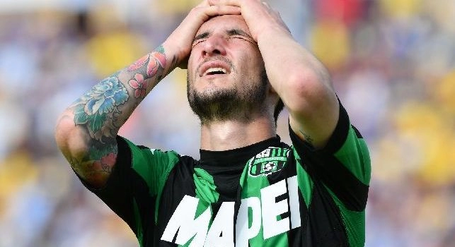 Sky - Politano, gli agenti ancora con Giuntoli: il giocatore aspetta notizie davanti alla TV