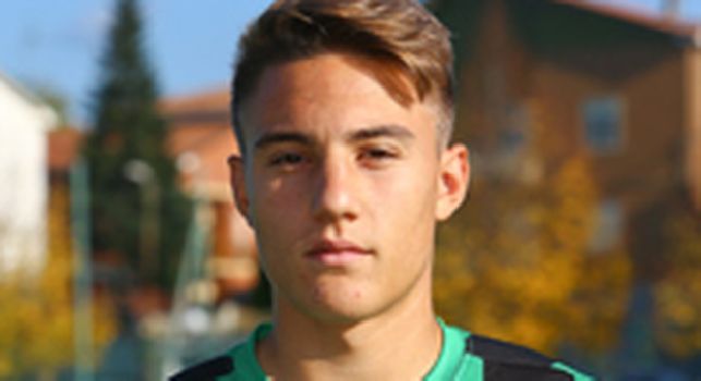 UFFICIALE - Il figlio di Fabio Cannavaro firma col Benevento