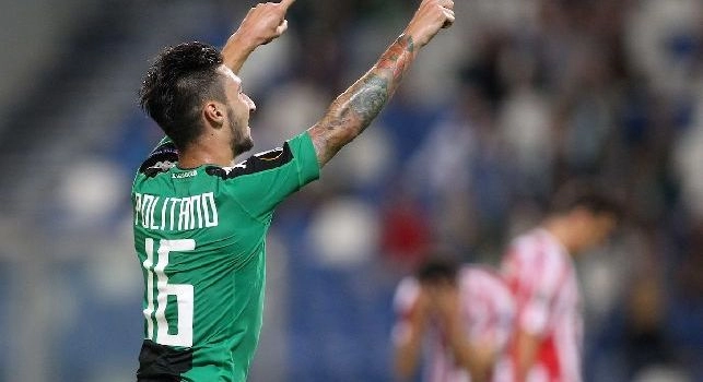 Sky - Riapertura clamorosa, Politano-Napoli una corsa contro il tempo: Ounas ha detto sì al prestito al Sassuolo
