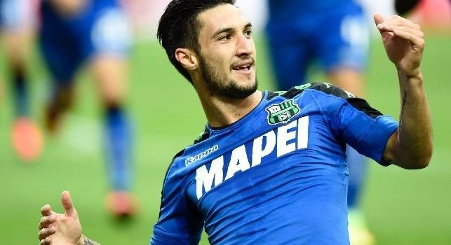 Sky - Accordo vicino tra Napoli, Cagliari e Sassuolo: Politano si avvicina ma è una corsa contro il tempo