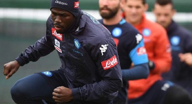 SSC Napoli, il report da Castel Volturno: partitina a campo ridotto e seduta tecnico-tattica