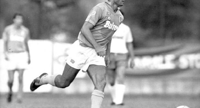 <i>Oggi avvenne</i> - Bruno Giordano rispose a Branco ed il Napoli battette il Brescia in trasferta nell'87