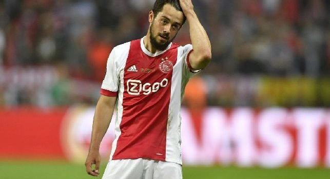 Younes Ajax
