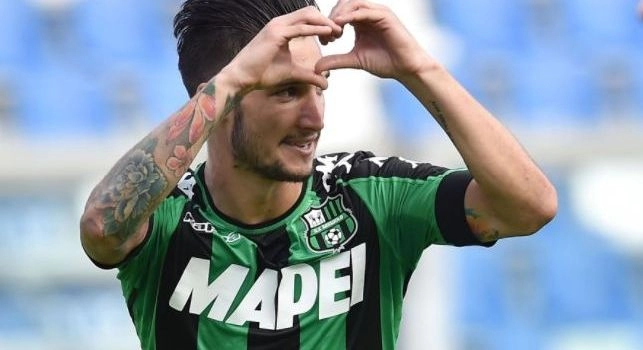 Chi tifi per Juve-Napoli? Politano glissa: Spero in una bella partita