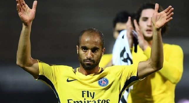 Dalla Francia - Difficilissimo vedere Lucas Moura al Napoli, il Psg lo valuta intorno ai 30 milioni: Tottenham la squadra maggiormente interessata