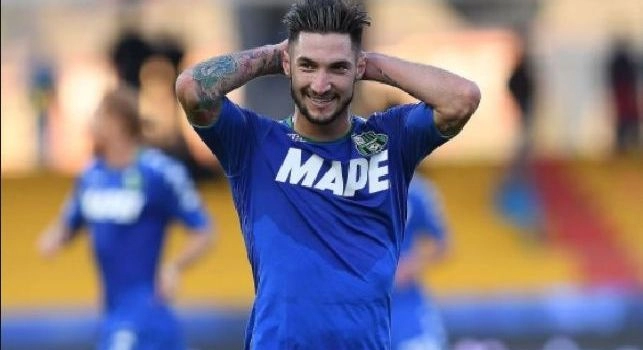 Matteo Politano