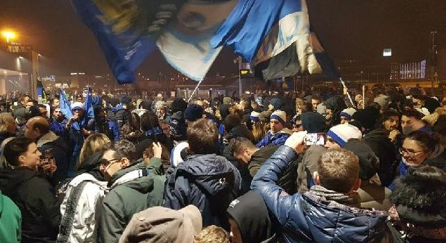 Atalanta, il sito ufficiale: Staccati 4mila biglietti per il match contro il Napoli, prosegue la vendita