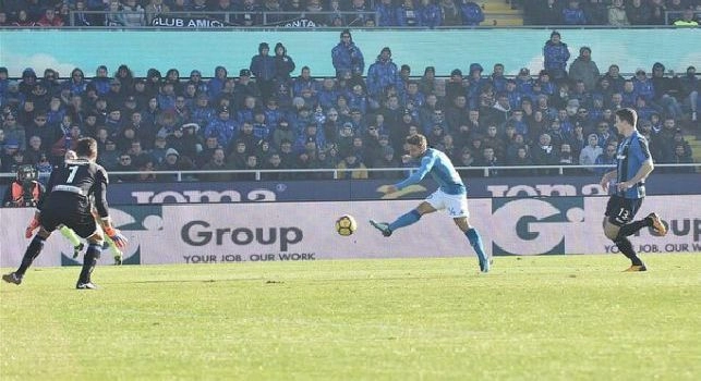 Da Torino: Il Napoli vince con un gol irregolare come la Juve a Cagliari, basta polemiche e allusioni