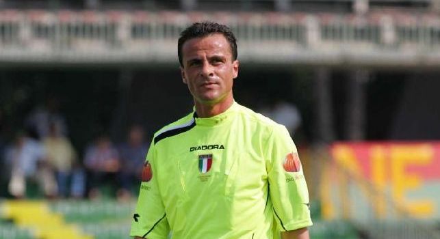 L'ex arbitro Marelli: Sul secondo gol del Sassuolo non c'è nulla! Giusto annullare la rete del vantaggio allo scadere