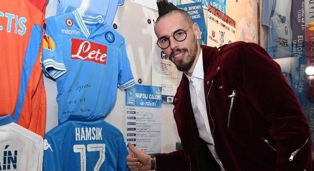 Repubblica - Archeologia del Napoli, dove il tifo è nato prima del calcio...