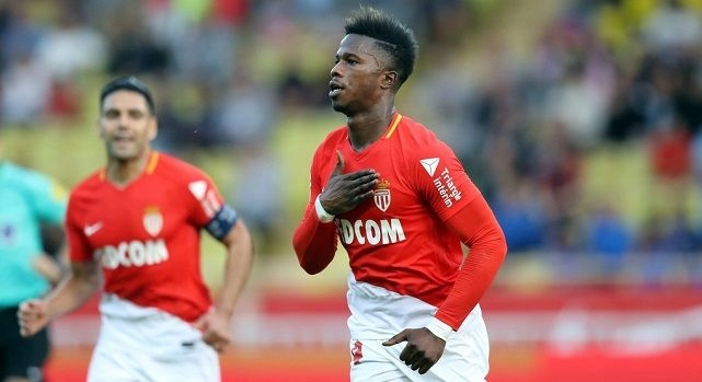 Dalla Francia, RMC Sport: Il Monaco ha rifiutato 45mln per Keita dal Napoli!
