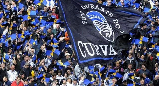 Repubblica - Atalanta-Napoli, trasferta ad alta tensione: quasi mille tifosi azzurri a Bergamo