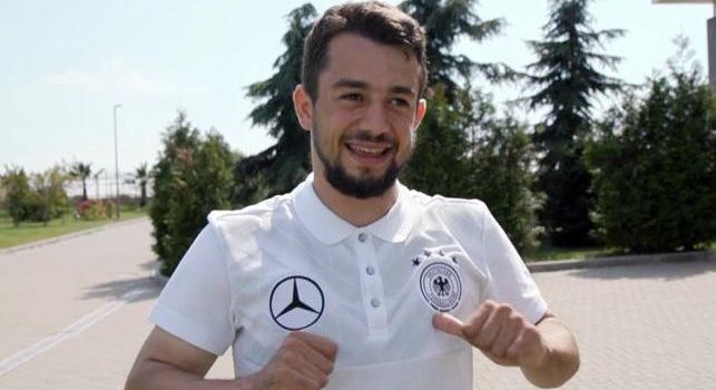 Giaccherini, l'agente corregge il tiro: Younes? Io non so nulla, la mia era solo un'idea...