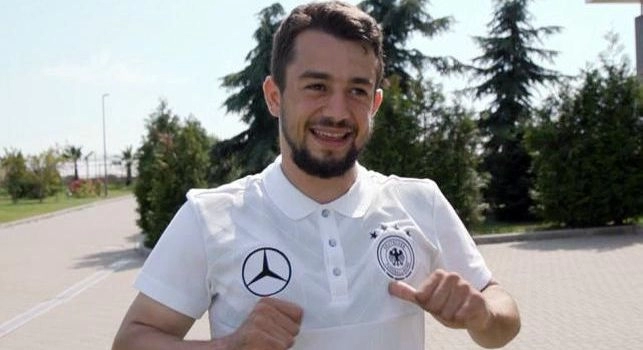 Giaccherini, l'agente corregge il tiro: Younes? Io non so nulla, la mia era solo un'idea...