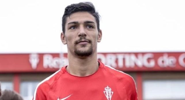 Federico Barba