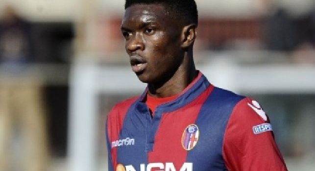 Bologna ed Atalanta a riposo, all'intervallo felsinei avanti grazie a Mbaye!