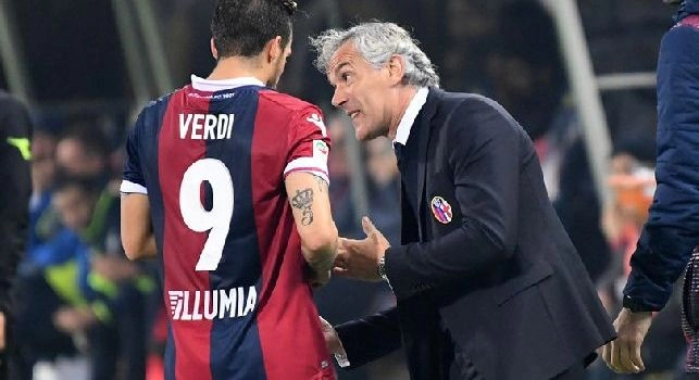 Marino: Napoli, la rosa &egrave; corta! C'&egrave; qualcosa dietro il rifiuto di Verdi...