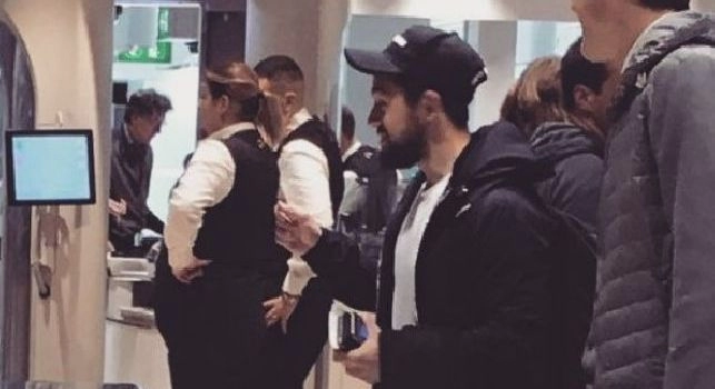 Younes aeroporto