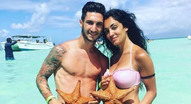 Silvia Di Vincenzo, la bella dottoressa che ha stregato Matteo Politano [FOTOGALLERY]