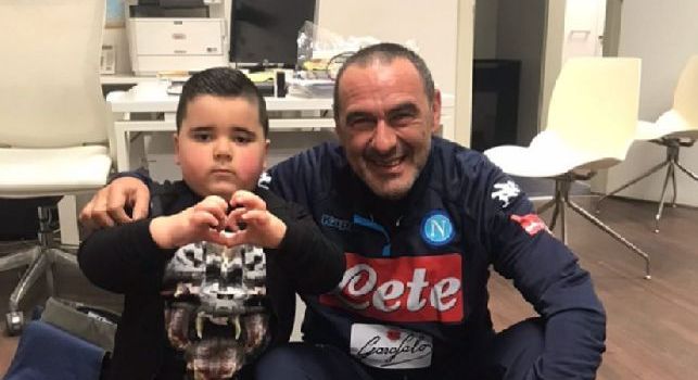 Il messaggio di Umbertone: Candreva cerca di fare gol alla Juve, Insigne pensaci tu a Firenze! [VIDEO]