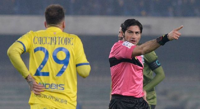 Chievo-Juve, niente recupero? Gazzetta: Decisione discutibile, tra differenza reti e scudetto...