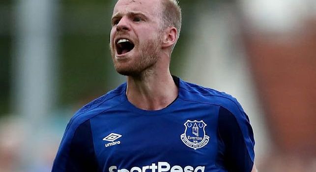 TMW - Klaassen-Napoli, trattativa saltata: mancato accordo sui diritti di immagine