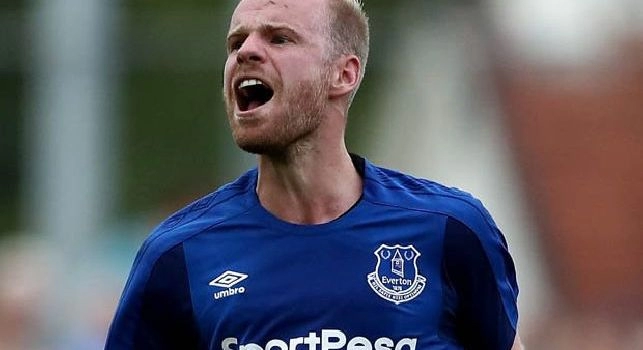 RAI - Ieri sera cena tra l'entourage di Klaassen ed il Napoli: il calciatore è stato bloccato
