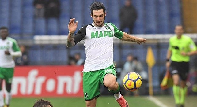 Tv Luna - Politano al Napoli, è fatta! L'annuncio può arrivare dopo le 23:00