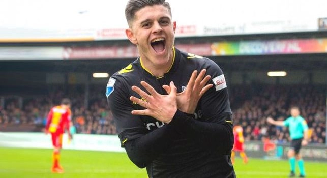 Milot Rashica
