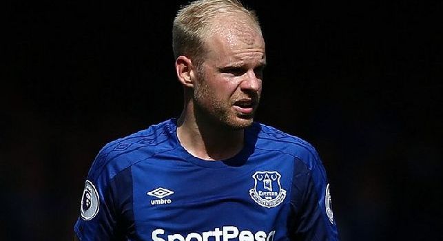 Sky - Klaassen ha dato l'ok per il passaggio al Napoli! Resta da risolvere il problema dei diritti d'immagine