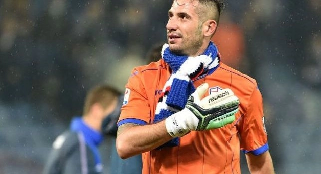 UFFICIALE - Benevento, firma Puggioni: sarà il portiere titolare contro il Napoli!