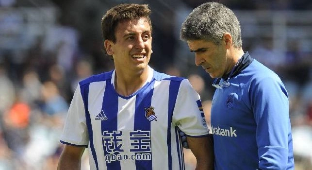 Mikel Oyarzabal