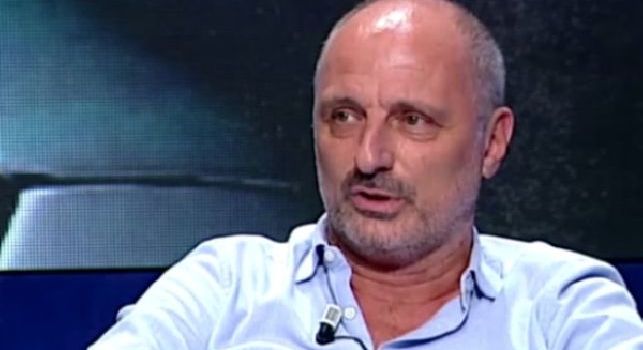 Galli (agente Fifa): Politano? La Juve non ha colpe, De Laurentiis investa quei soldi per un centro giovanile...