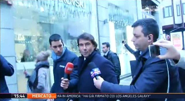 Sassuolo, Carnevali chiude alla cessione di Politano al Napoli: Fino a questo momento no, non c'è nessuna possibilità [VIDEO]