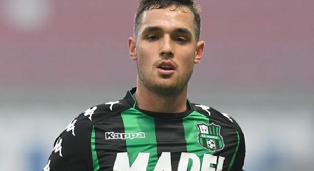 UFFICIALE - Pol Lirola al Sassuolo a titolo definitivo dalla Juventus
