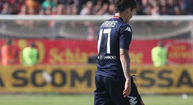 Cm.it - Farias si avvicina al Napoli, ballano soltanto due milioni: le cifre